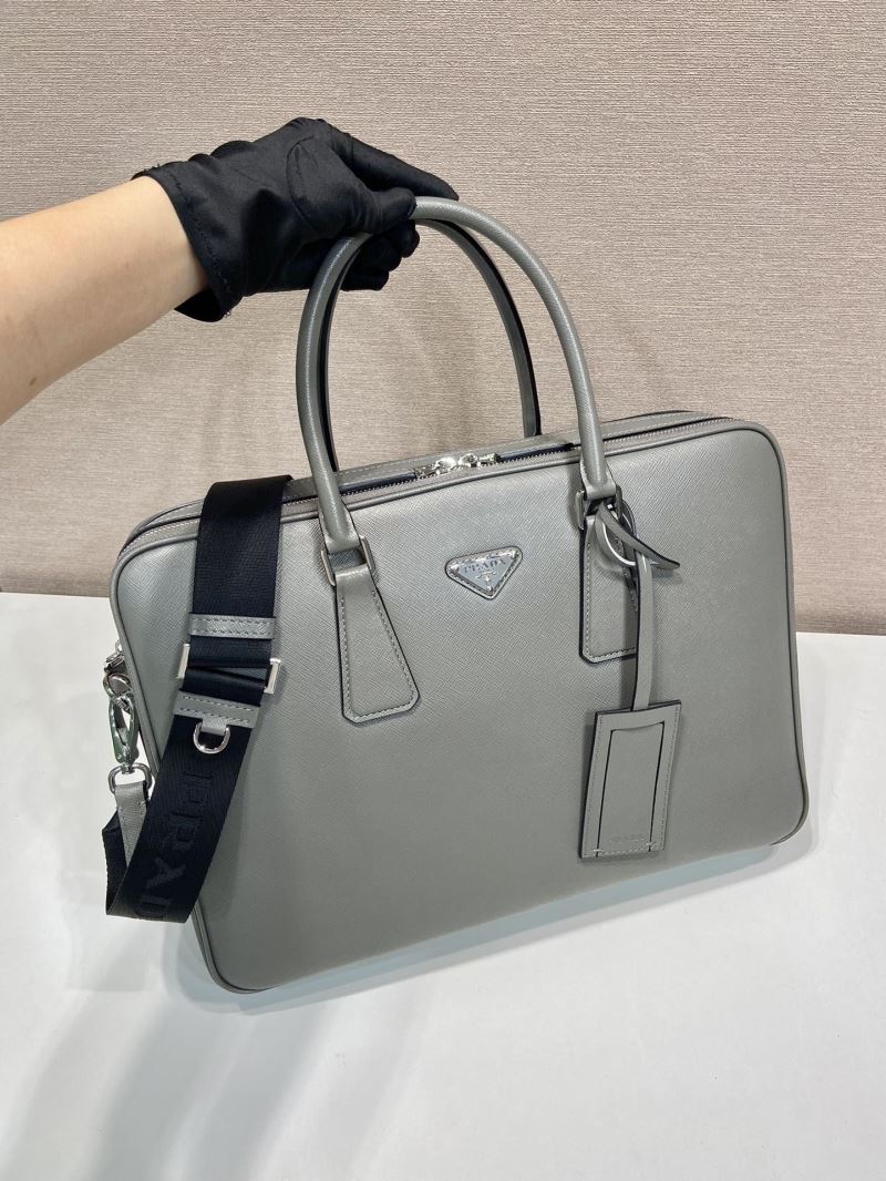 Prada Top Handle Bags